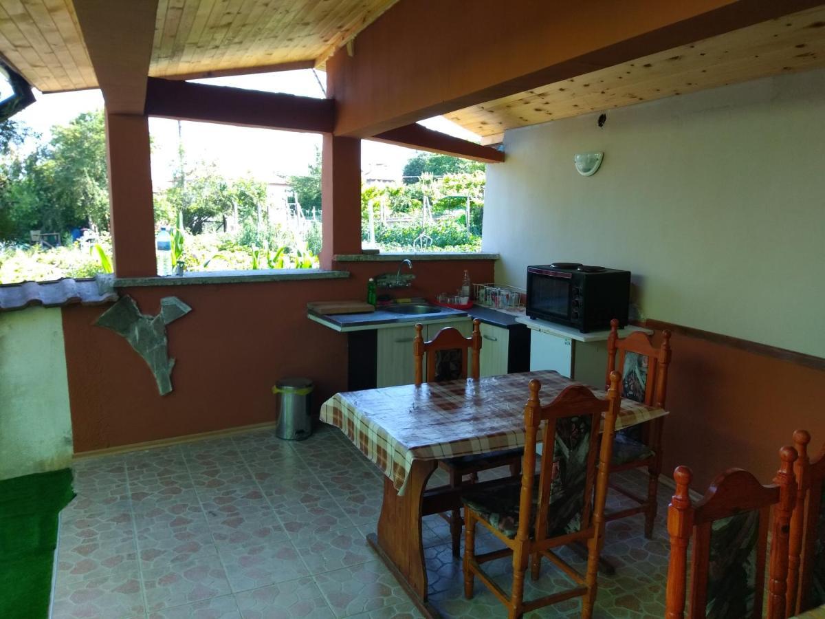 Prostor Guest House Byala  Exterior photo