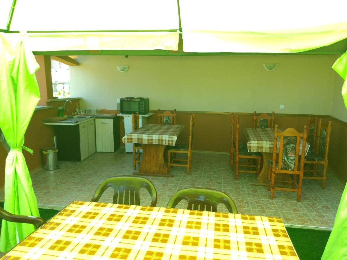 Prostor Guest House Byala  Exterior photo