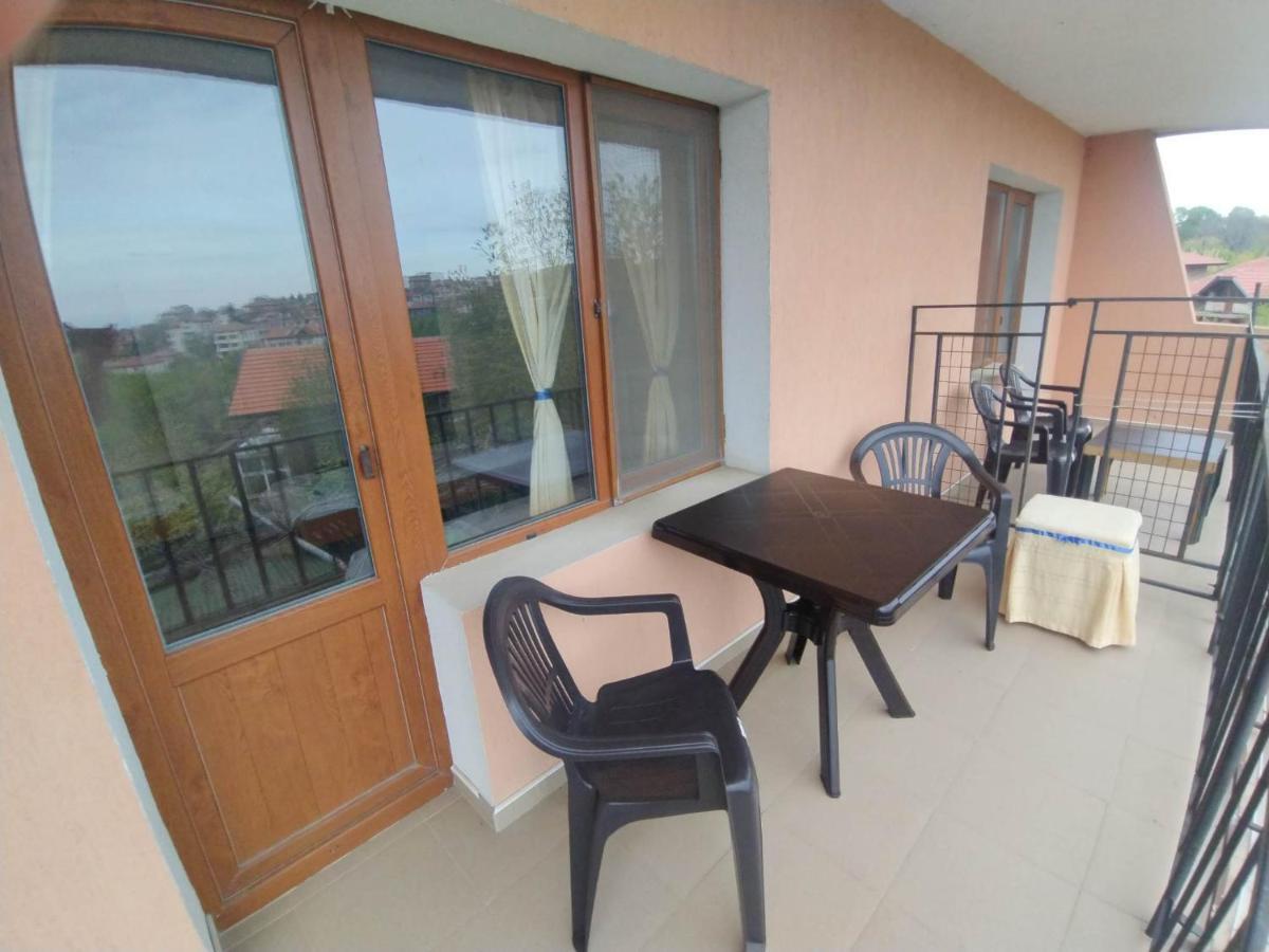 Prostor Guest House Byala  Exterior photo