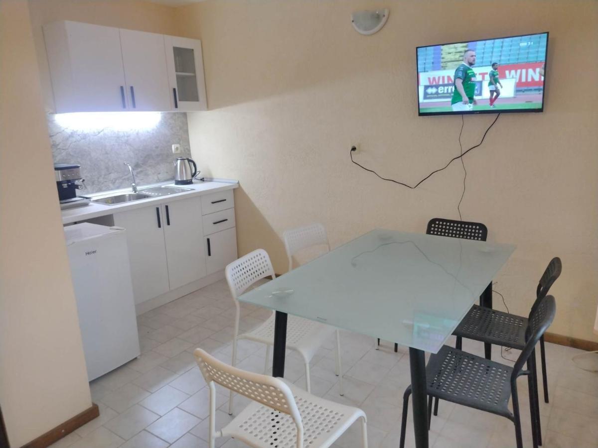 Prostor Guest House Byala  Exterior photo
