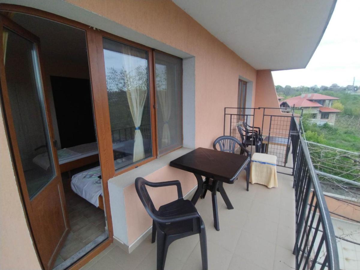 Prostor Guest House Byala  Exterior photo