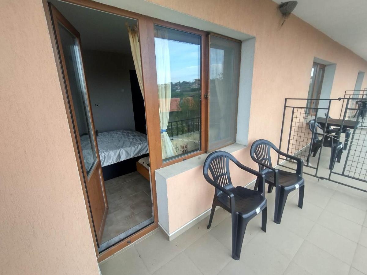 Prostor Guest House Byala  Exterior photo