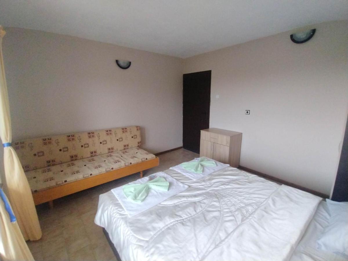 Prostor Guest House Byala  Exterior photo