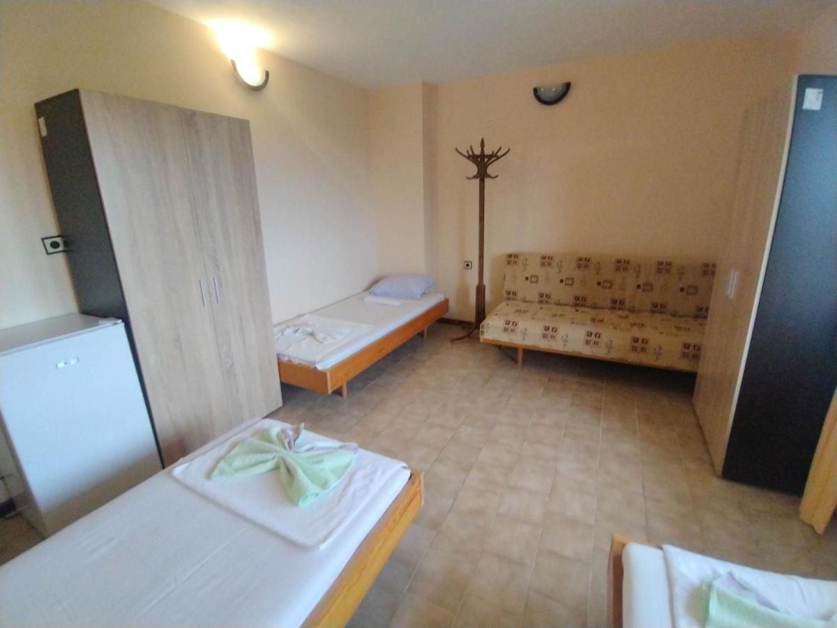 Prostor Guest House Byala  Exterior photo