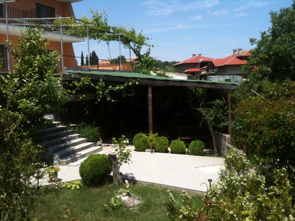 Prostor Guest House Byala  Exterior photo