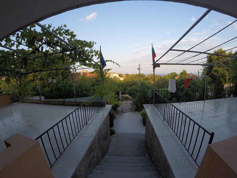 Prostor Guest House Byala  Exterior photo